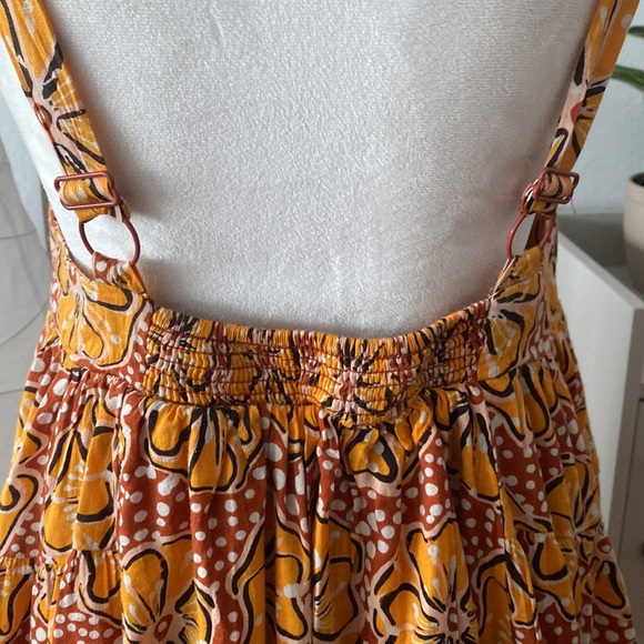 Urban outfitters Gorgeous mini dress like new M - Picture 8 of 11